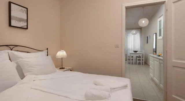 Апартаменты c 1 комнатой Dimore Apartments Trevisol