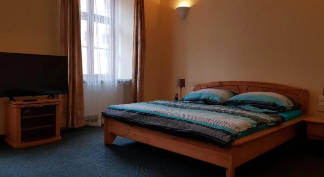 Hotel Barbarossa