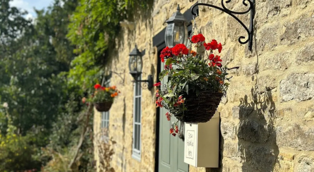 Home Farm Bed & Breakfast, Reservar Estadia em quinta Deanshanger Northamptonshire County