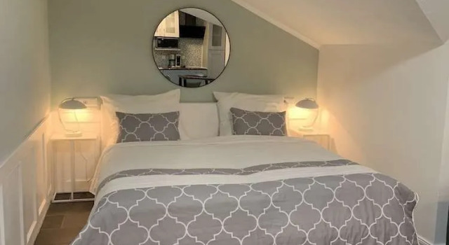 Boutique Apartment Haus, Reserva ahora Apartamento Neckarwestheim Baden-Wurtemberg