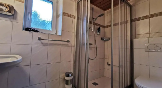Люкс Das kleine Familienhotel Koch
