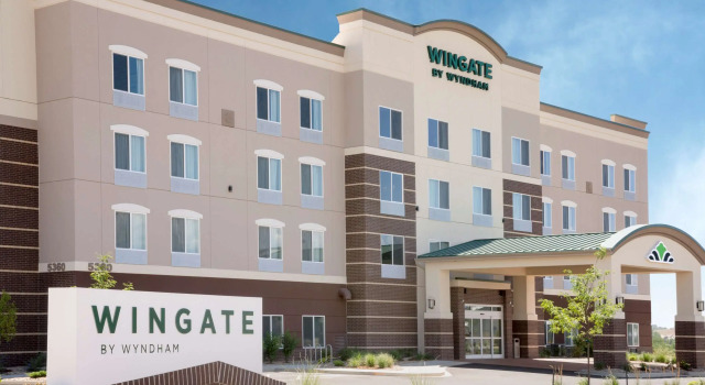 Wingate by Wyndham Page Lake Powell