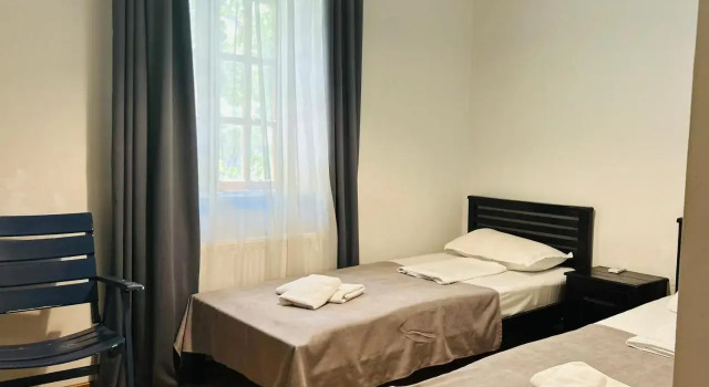 Apartment G-30 Tbilisi