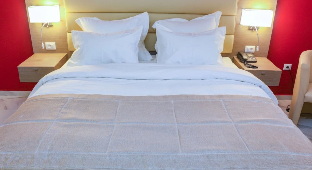 Номер Superior MERINA HOTEL