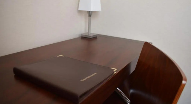 Номер Comfort Дуплекс Hôtel de lAbbaye des Prémontrés