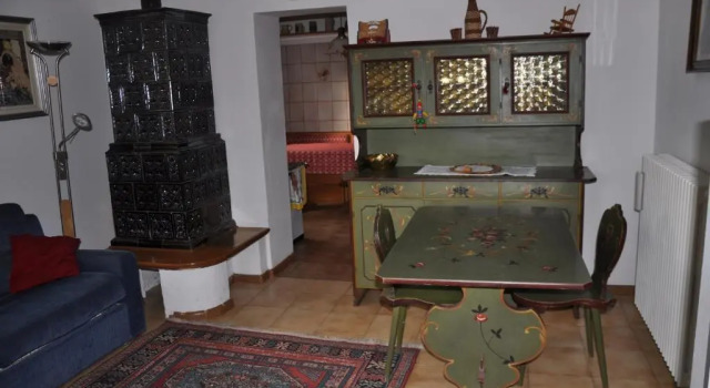 Casa "Berto e Costantina" CIPAT 52085, Забронировать Отель Лауреньо Трентино-Альто-Адидже