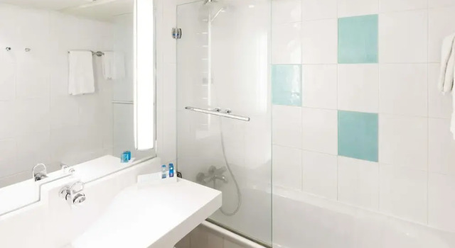 Номер Classic Novotel Pau Pyrénées