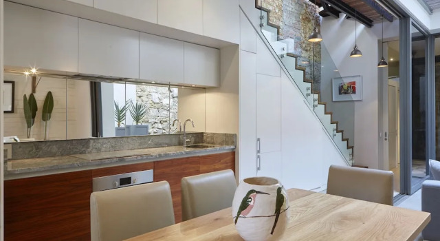 Номер Standard с балконом 147 Waterkant De Waterkant