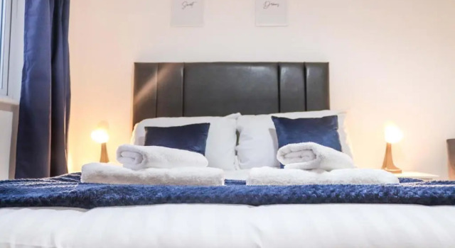 Cosy - Modern - Accommodation - In Heart of Northumberland, Забронировать Отель Ашингтон Нортумберленд