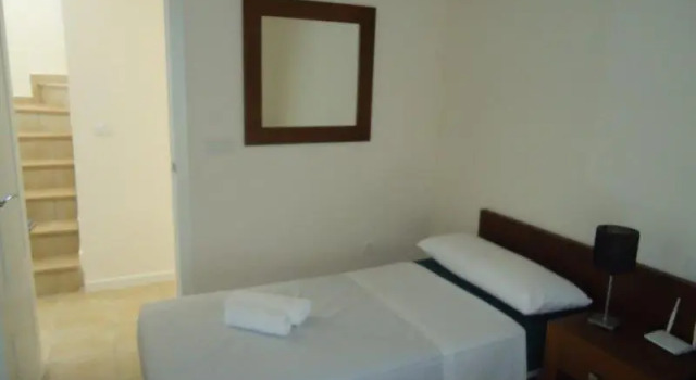 Casa Patrick, Reserva ahora Hotel Corvera Murcia