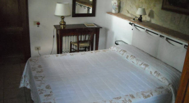 Locanda La Capannuccia
