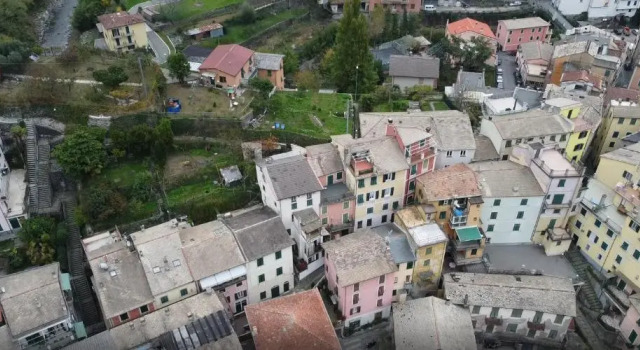 Elicriso Apartment Affittacamere, Rezervasyon Daire Borzonasca Liguria