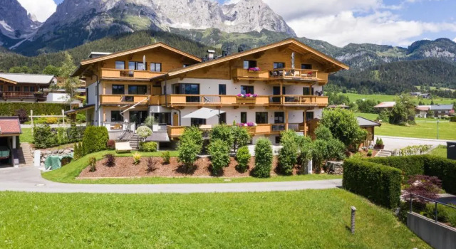 Kaiser Moments, Book Hotel Going am Wilden Kaiser Wilder Kaiser