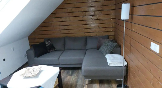 Номер Standard Pension am Sonnenhof