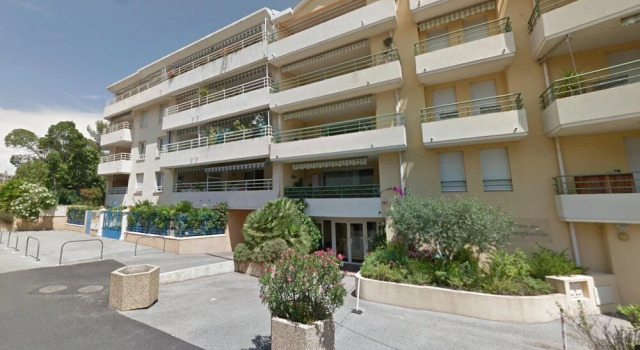 Apartment With one Bedroom in Saint-raphaël, With Enclosed Garden - 10, Забронировать Апартаменты/квартира Сен-Рафаэль Mimosa Road