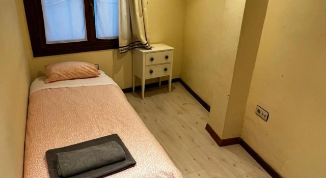 Urrondo, Varaa Hotelli Lekeitio Costa Vizcaya