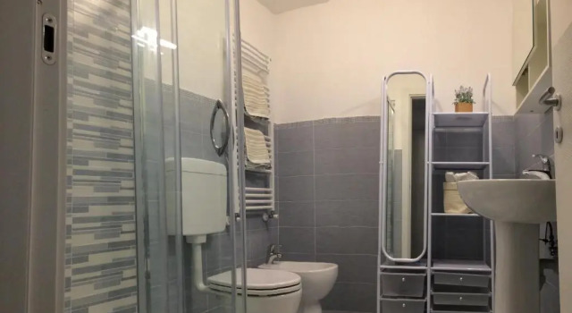 Апартаменты Marcos House
