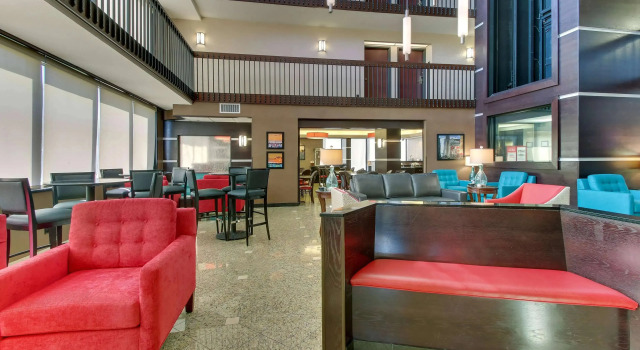 Heritage Inn Suites Houston/Sugar Land, Trademark by Wyndham, Забронировать Отель Отели Texas Gulf Coast 3 звезды, 3*