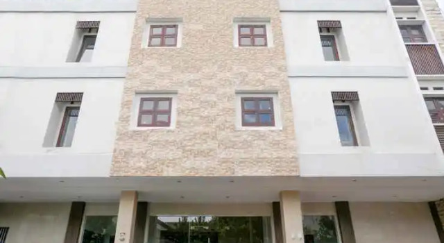 Graha Andi Putri by OYO Rooms