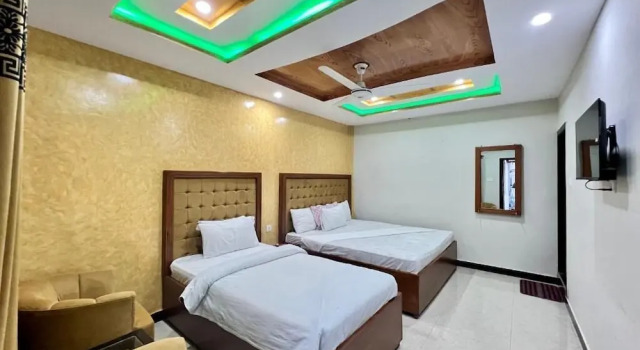 White Rose Guest House