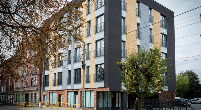 Hotel Seven
