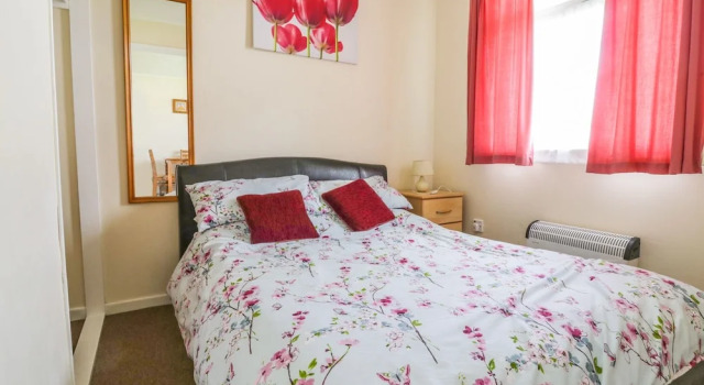 Beach Retreat, Забронировать Отель Отели Англии 3 звезды, 3*