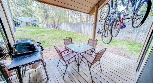 Ranch Cabin 27