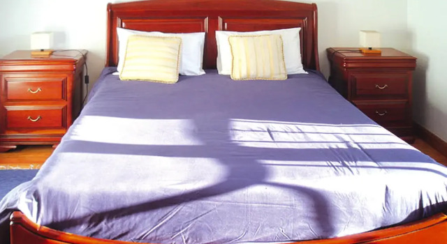 Holiday home, Ribeira Brava