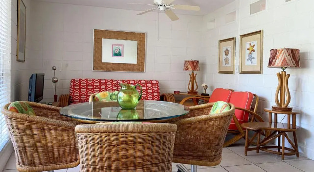 Двухместный номер Standard South Beach Place - Vero Beach