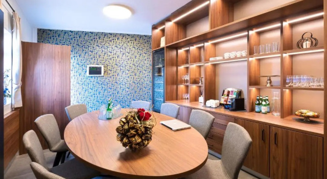 Двухместный номер Superior Aston‘s Hotel