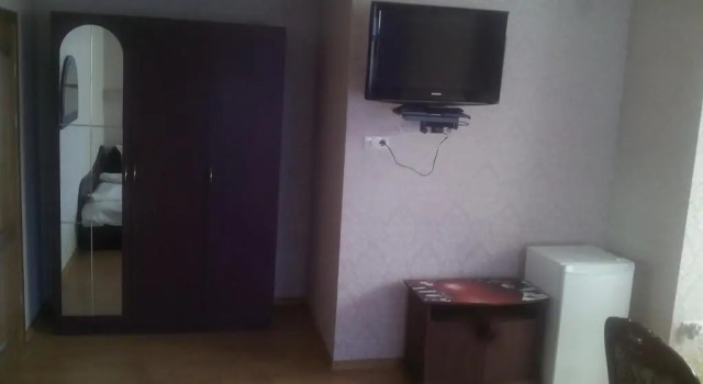 Семейный номер Standard Sveciu Namai Avada