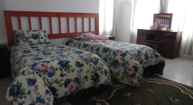 Mayo Cottage 3Bedrooms Greendale