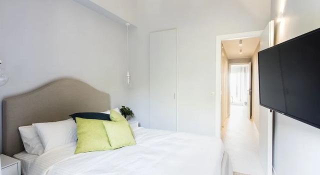 Punta Ala Seaview Apartments, Book Lejlighed Punta Ala Maremma Coast