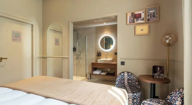 Номер Standard Boutique Hotel Malie House