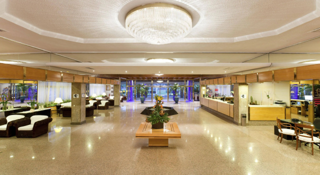 Paradisus by Meliá Gran Canaria