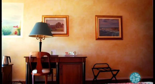 Полулюкс Country Resort & Spa Capo Nieddu