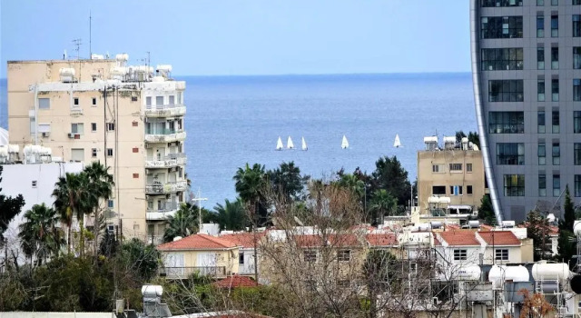 Apartment Antonakis 501