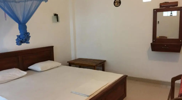 Двухместный номер Standard Anna Tourist Inn