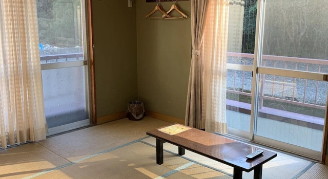 Minshuku Sumiya, Book Hotel Hoteller i Wakayama med parkering, Parkering
