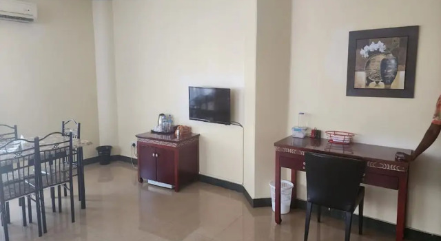 Номер Standard The Golden Pigeon Hotel And Spa