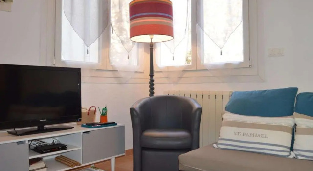 Appartement Banyuls-sur-Mer, 3 pièces, 4 personnes - FR-1-225C-48