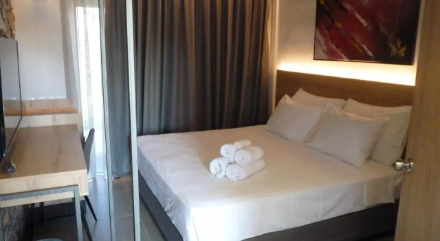 Comfort Suites & Rooms, Book Bed and Breakfast Larissa Thessalia