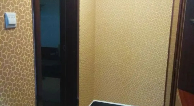 Люкс Deluxe Xinhe Business Hotel