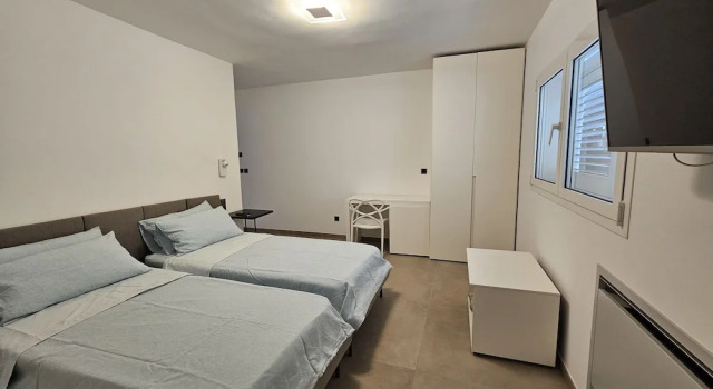 Номер Classic Villa Dune Luxury Roof Top Pool Wellness