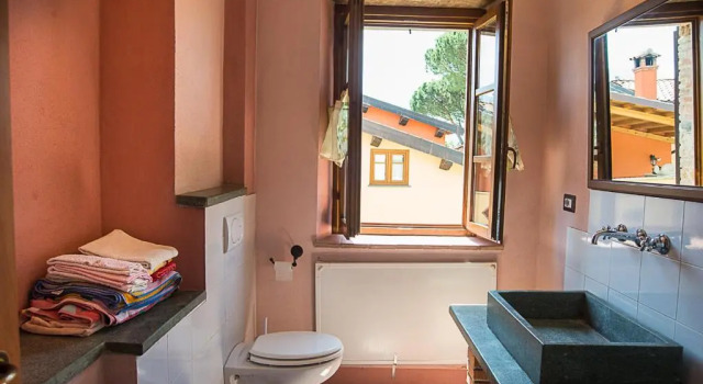Номер Standard Agriturismo Il Musaccio
