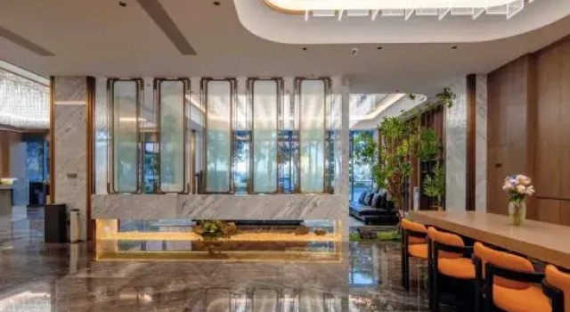 Haofeng Wyndham Hotel Yuanmou, Rezerwuj Hotel Chuxiong Yunnan