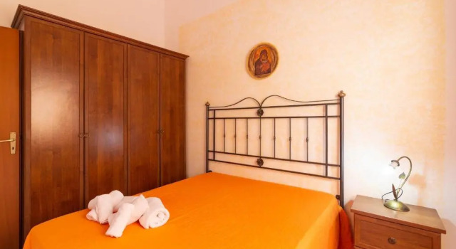 Casa Flores a 100 mt dal mare, Book Apartment Hotels in Sicily with Parking, Parking