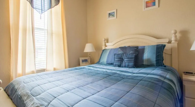 Коттедж 4 Bed 4981