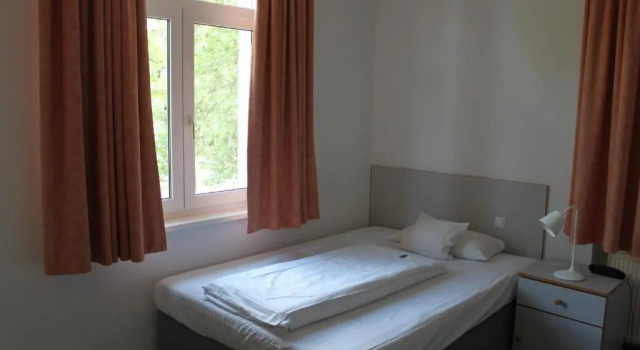 Номер Standard Hotel Am Römerwall