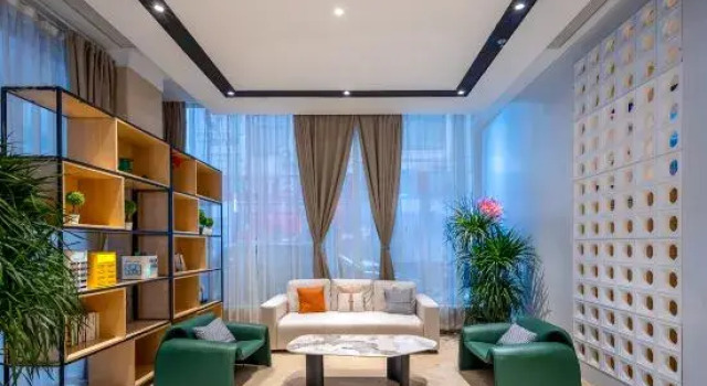 Guishang Business Hotel (Friendship Sunshine City Shangbang Baihui City Branch)